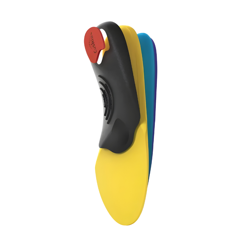 Steady Step™ Pro - Arch Support Insoles