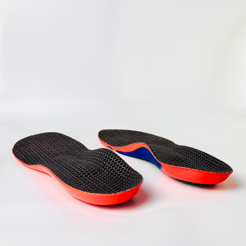 Steady Step™ Low - Arch Support Insoles
