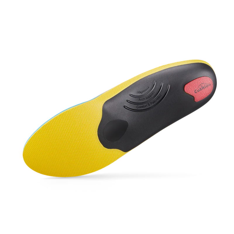 Steady Step™ Pro - Arch Support Insoles