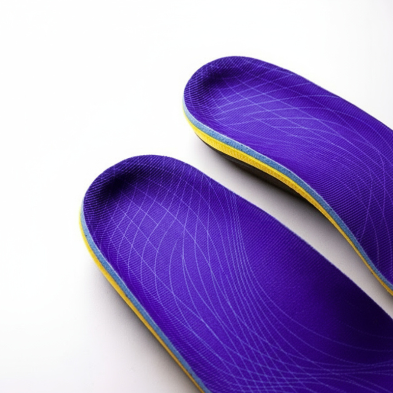 Steady Step™ Pro - Arch Support Insoles