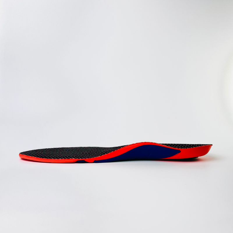 Steady Step™ Low - Arch Support Insoles