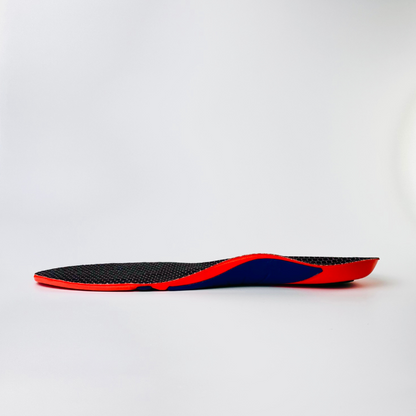 Steady Step™ Low - Arch Support Insoles
