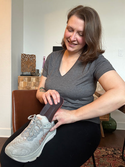Steady Step™ Low - Arch Support Insoles